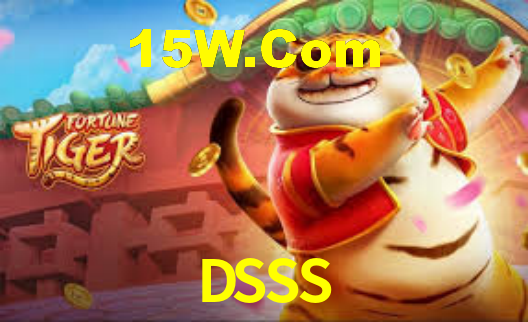 APP oficial da DSSS para mobile