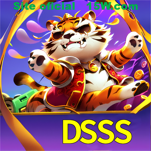 Imagem promocional da DSSS mostrando a plataforma e suas vantagens